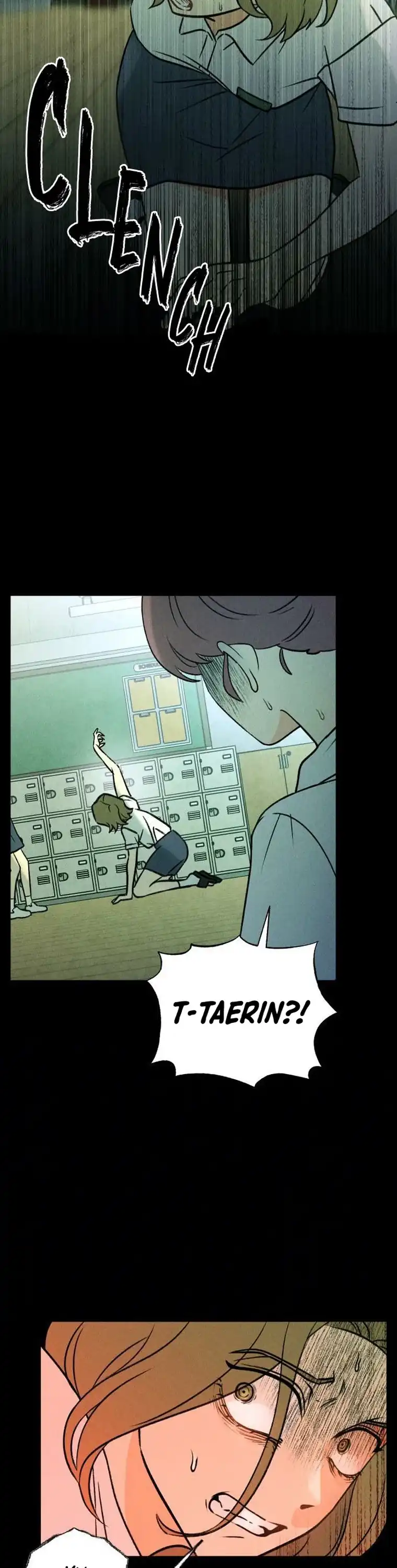 The Classmate Chapter 14 halaman 12