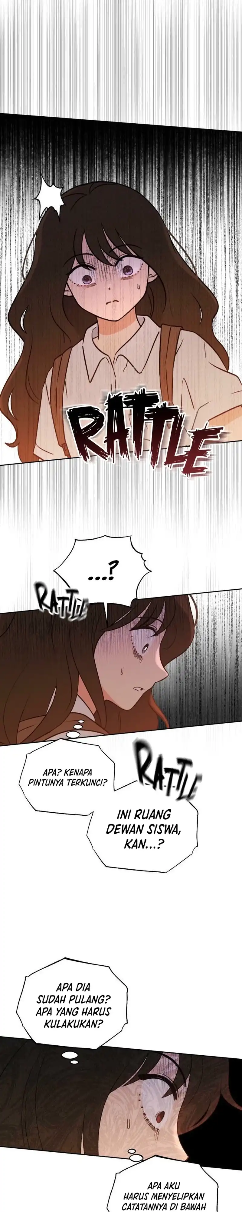 The Classmate Chapter 15 halaman 9