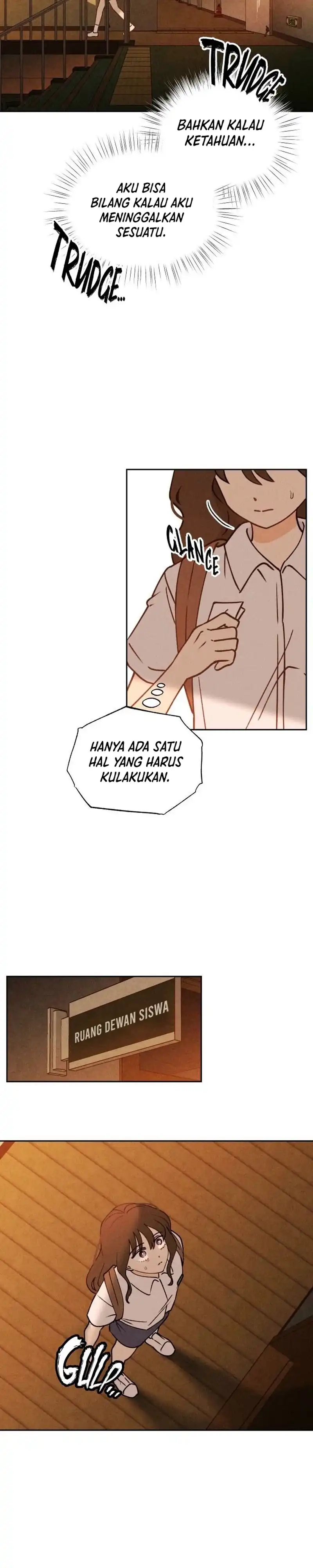 The Classmate Chapter 15 halaman 7