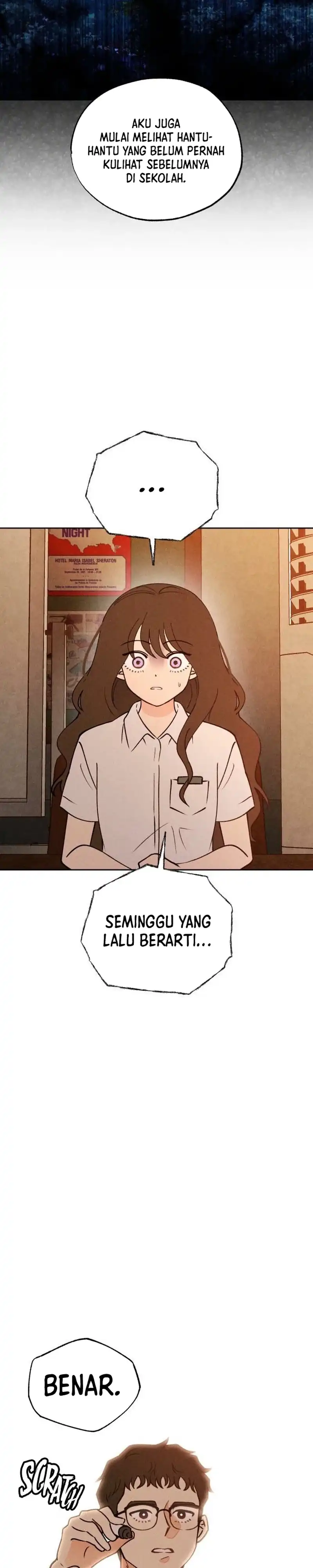 The Classmate Chapter 15 halaman 28