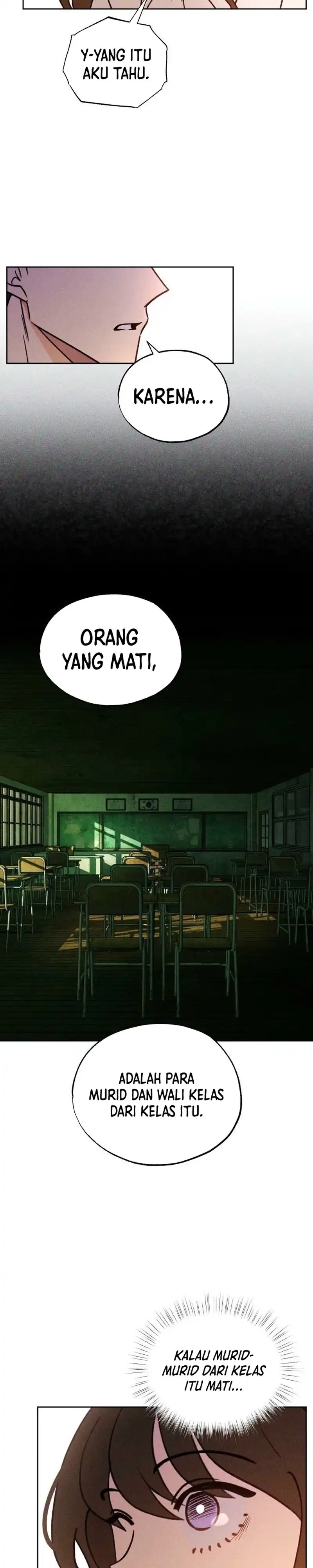 The Classmate Chapter 15 halaman 24