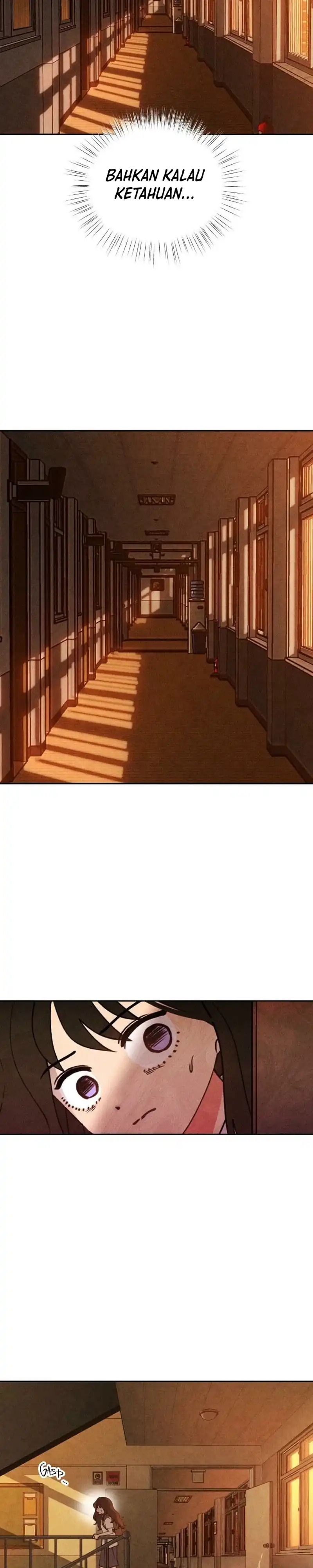 The Classmate Chapter 15 halaman 6