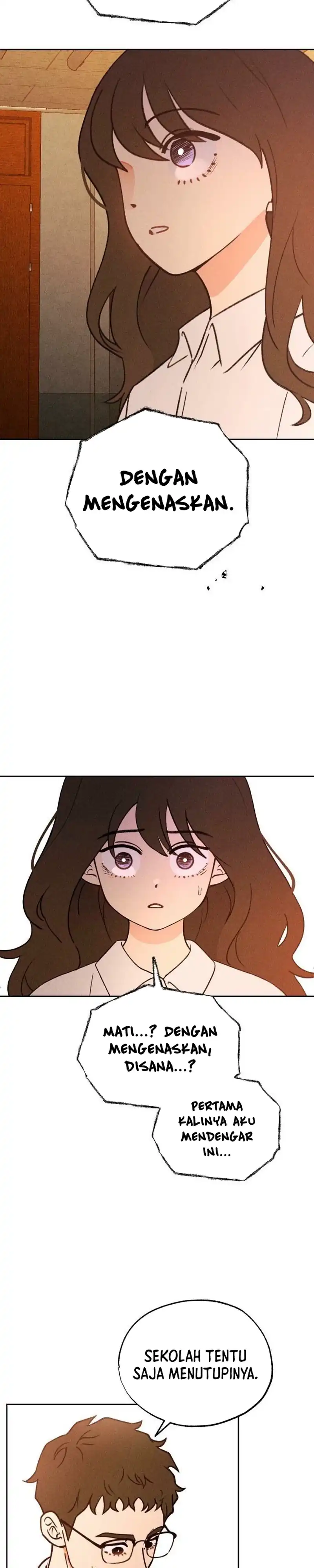 The Classmate Chapter 15 halaman 22