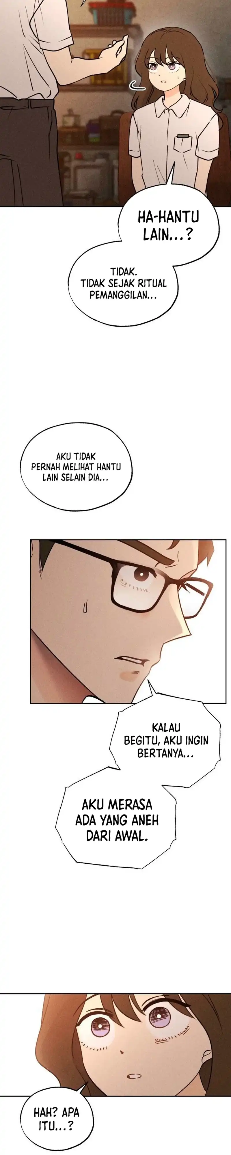 The Classmate Chapter 15 halaman 35