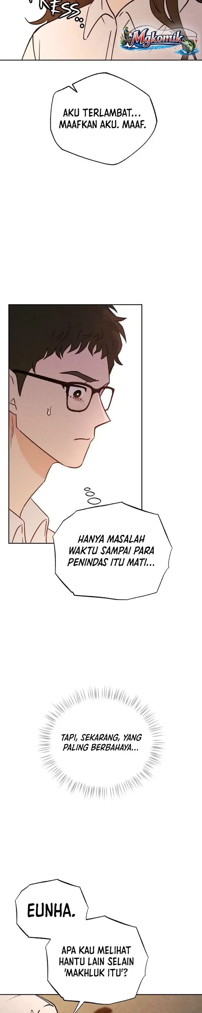 The Classmate Chapter 15 halaman 34