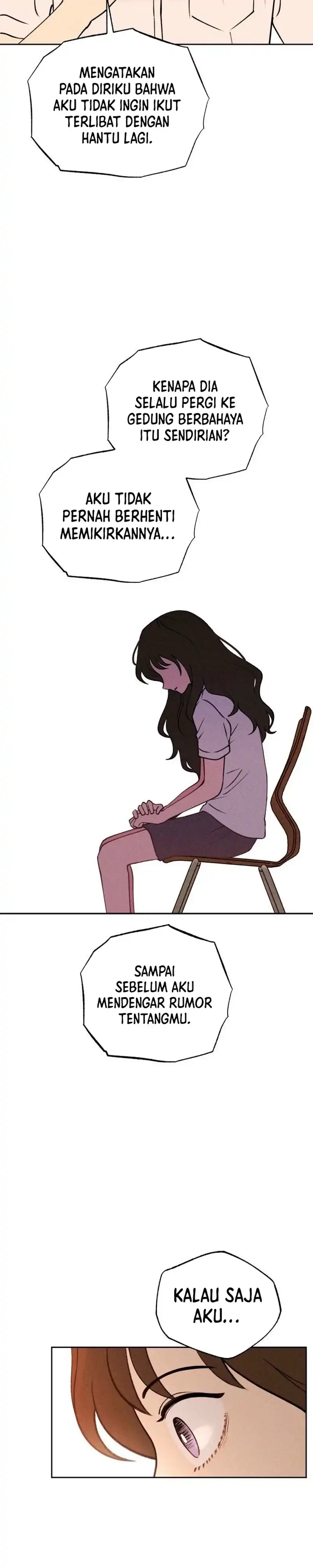 The Classmate Chapter 15 halaman 32