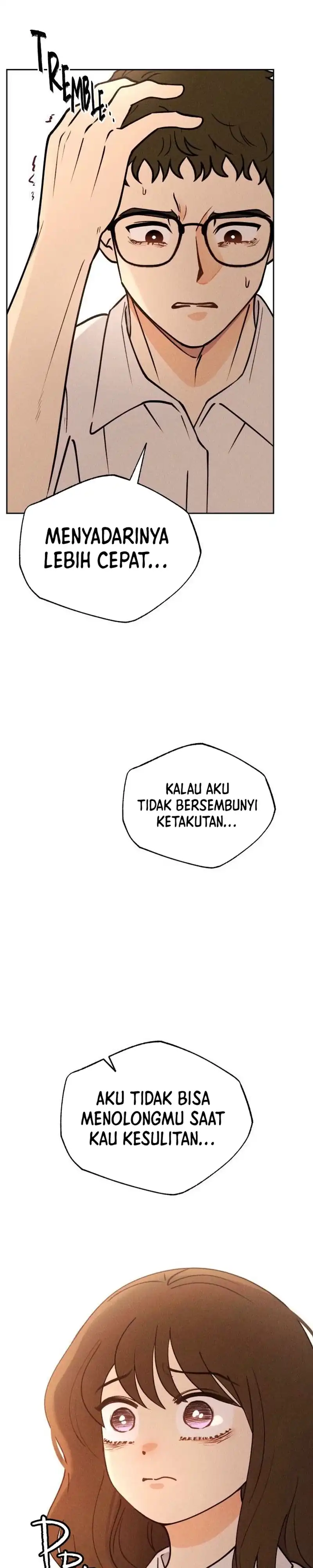 The Classmate Chapter 15 halaman 33