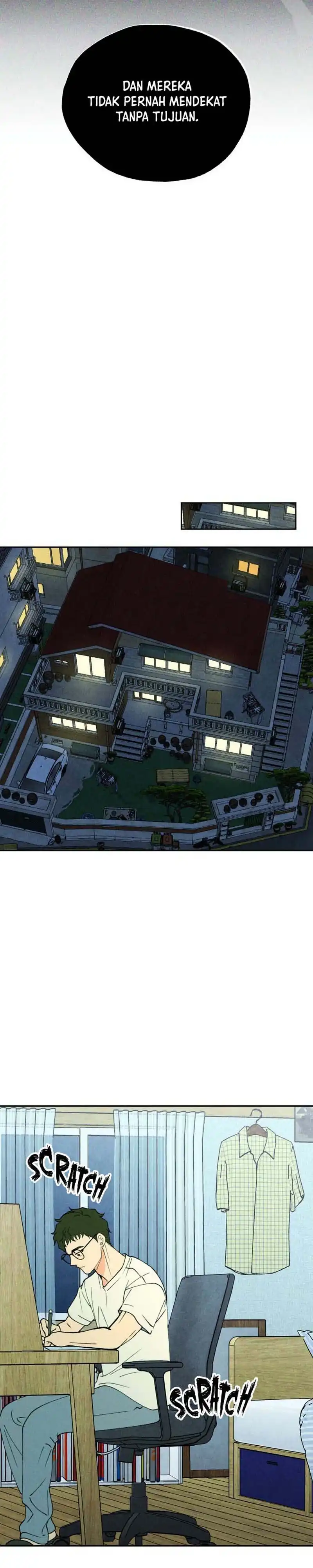 The Classmate Chapter 16 halaman 11