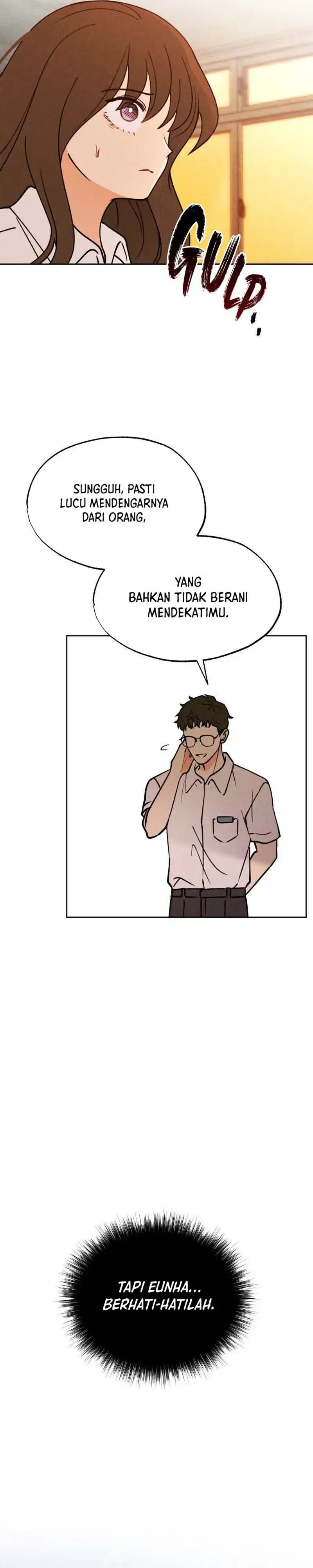 The Classmate Chapter 16 halaman 27