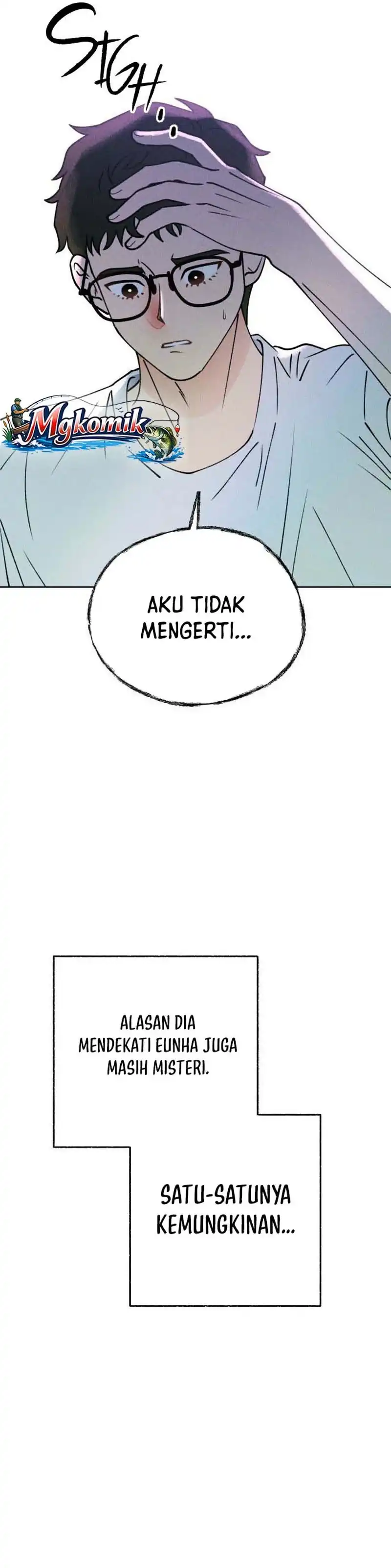 The Classmate Chapter 16 halaman 16