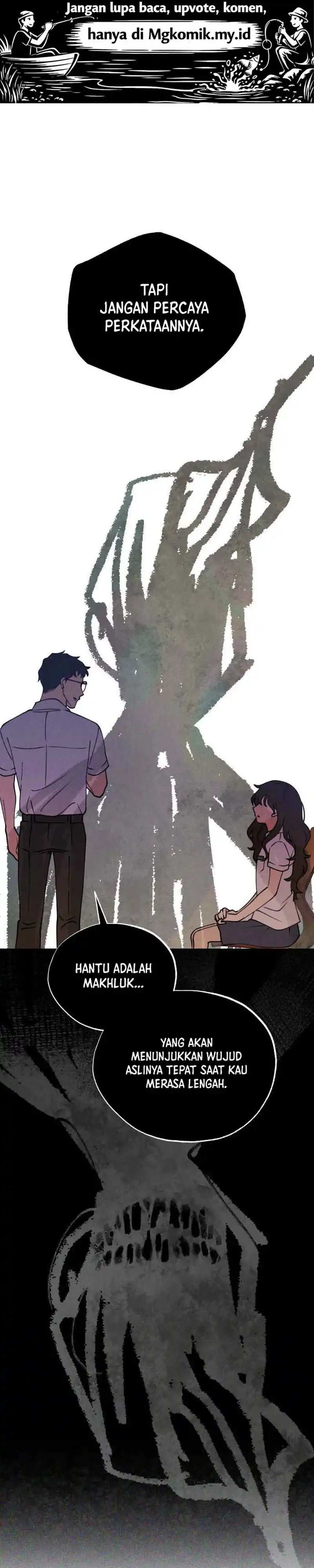 The Classmate Chapter 16 halaman 10