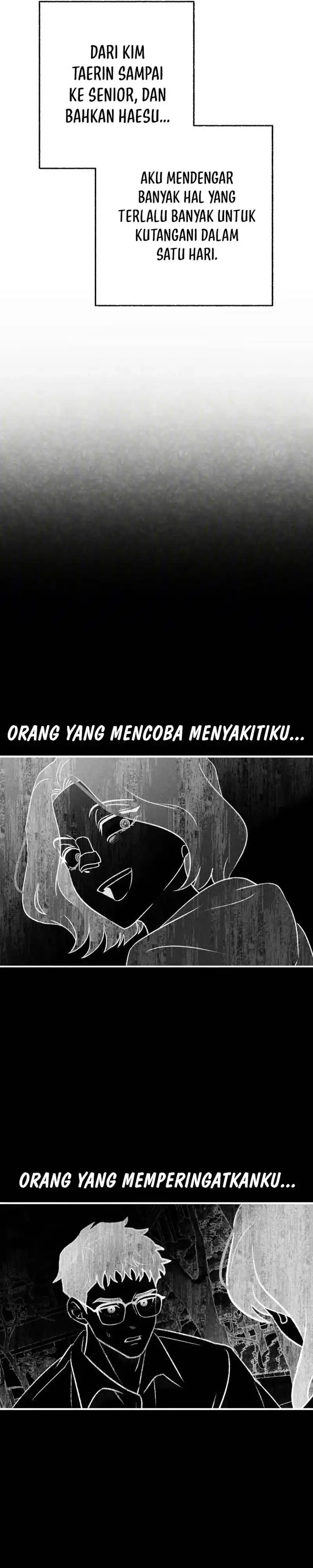 The Classmate Chapter 16 halaman 30