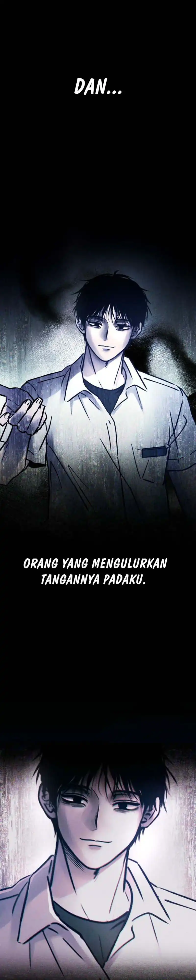 The Classmate Chapter 16 halaman 31