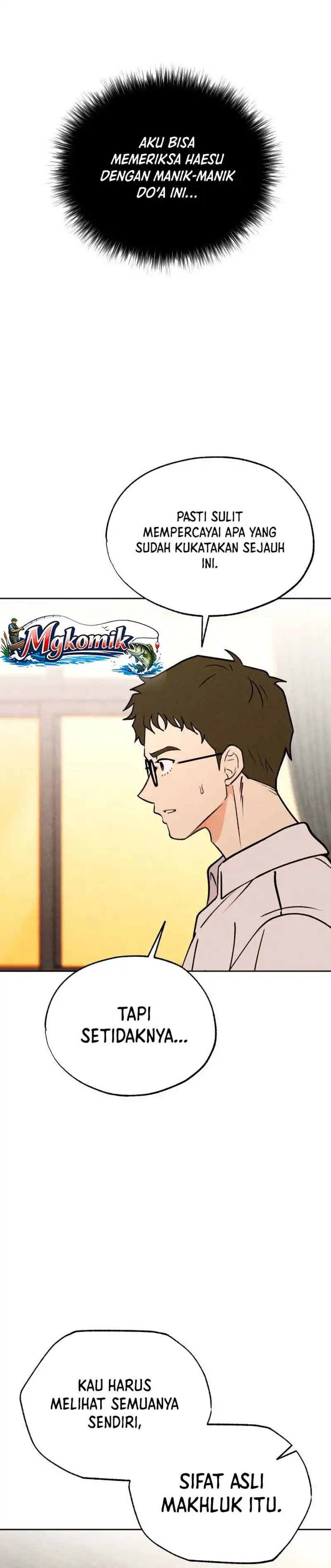 The Classmate Chapter 16 halaman 26