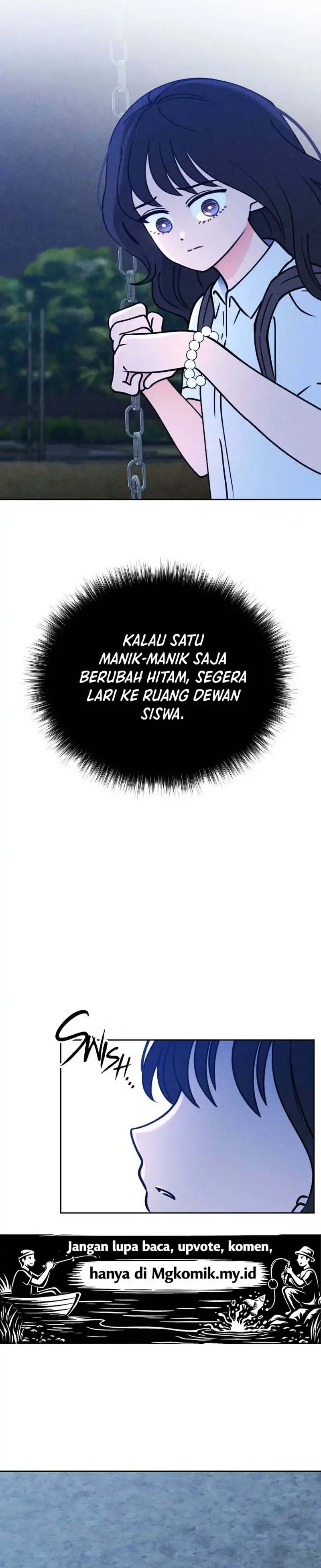 The Classmate Chapter 16 halaman 28