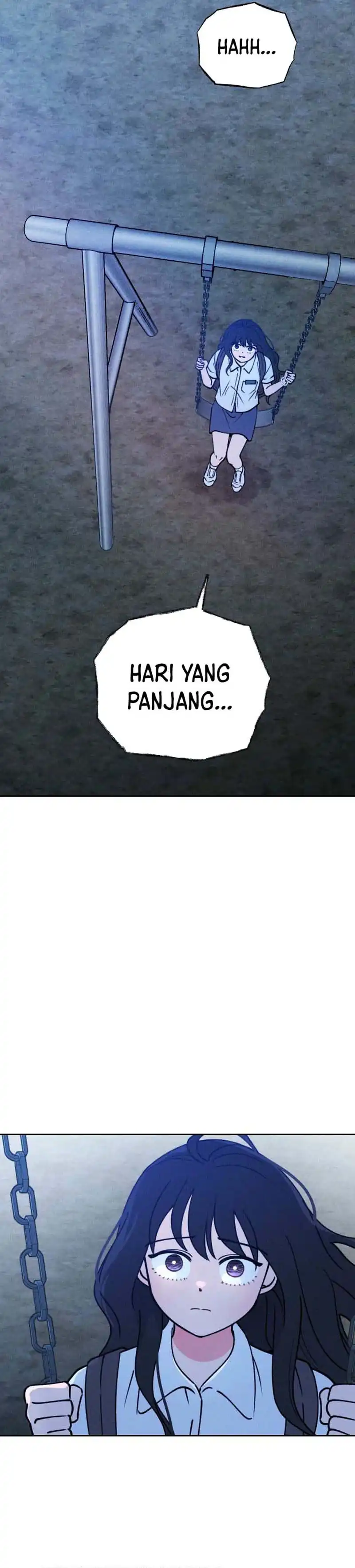 The Classmate Chapter 16 halaman 29