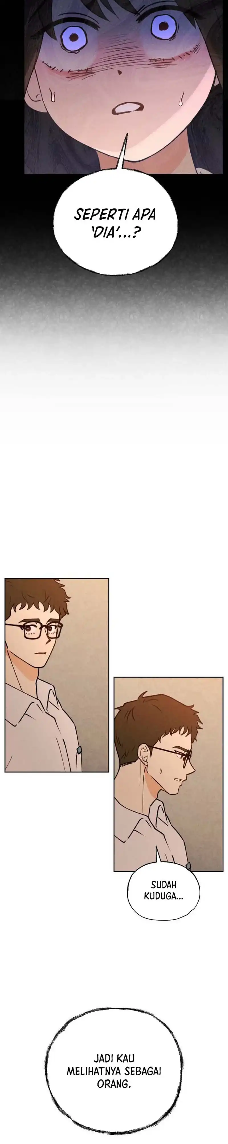 The Classmate Chapter 16 halaman 3