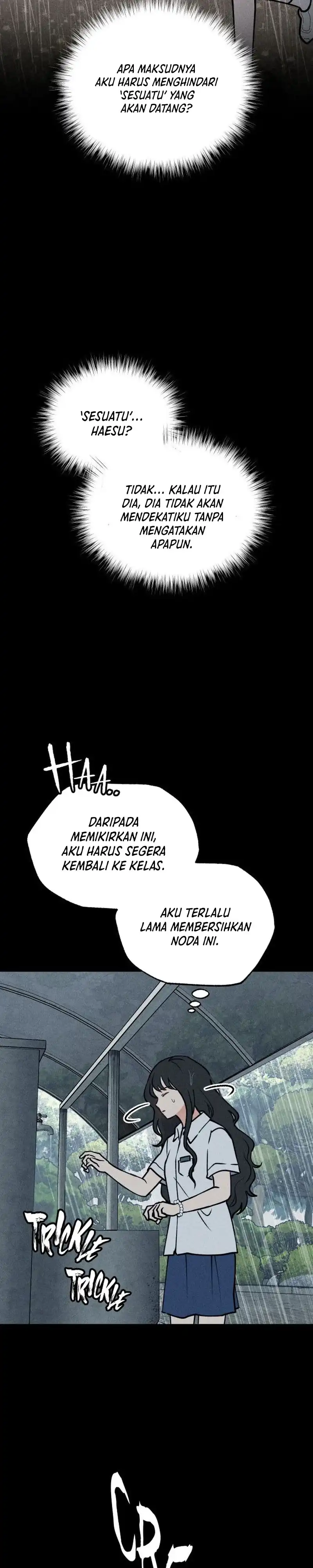 The Classmate Chapter 17 halaman 25