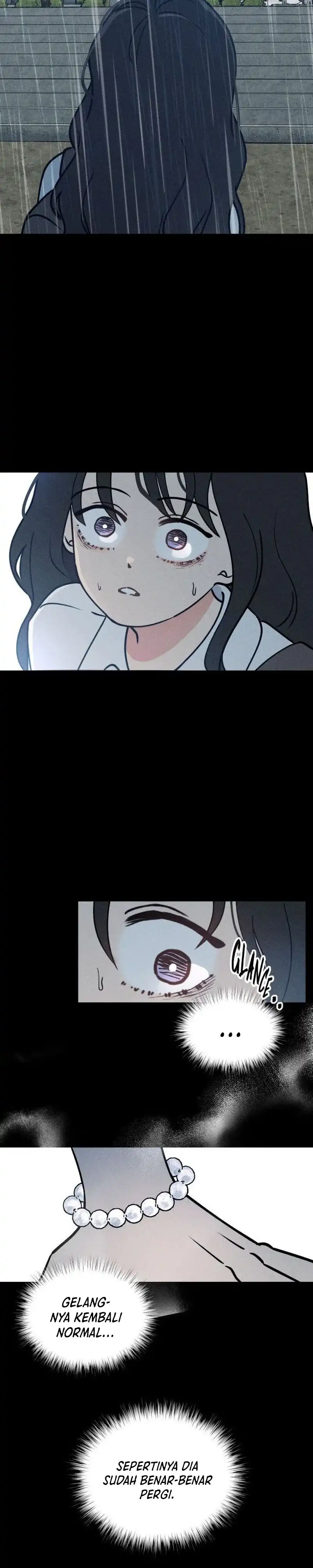 The Classmate Chapter 17 halaman 18