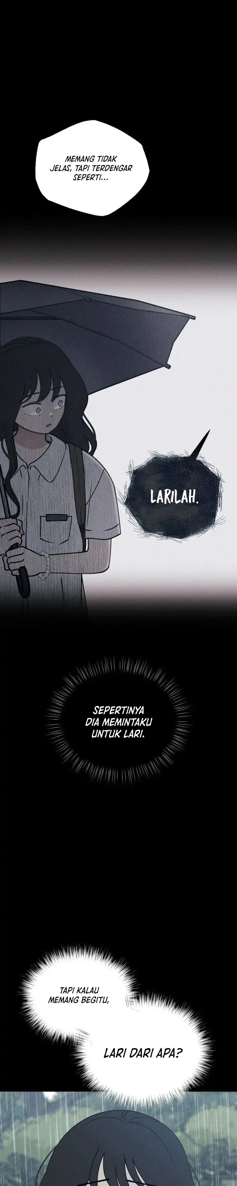 The Classmate Chapter 17 halaman 23