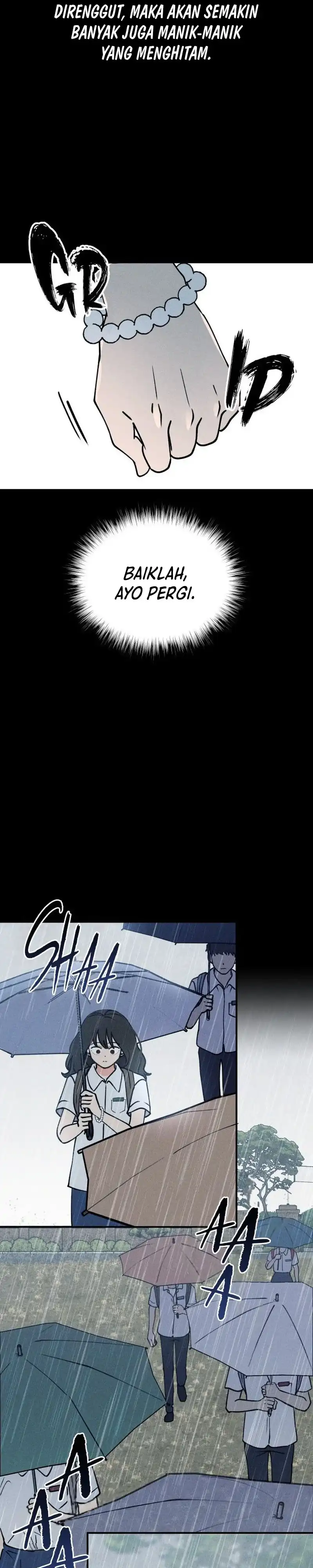 The Classmate Chapter 17 halaman 5