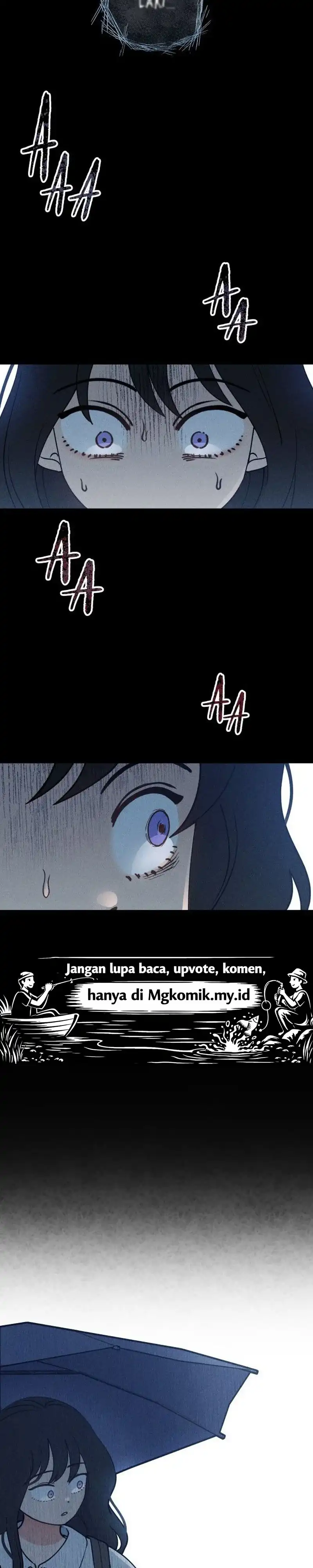 The Classmate Chapter 17 halaman 11