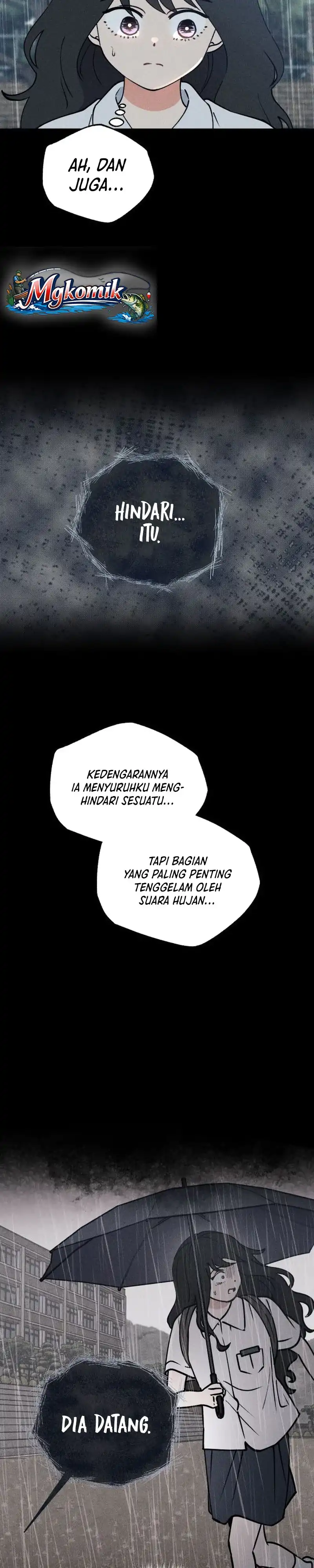The Classmate Chapter 17 halaman 24