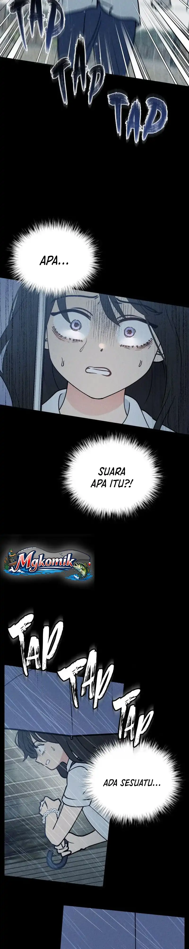 The Classmate Chapter 17 halaman 13