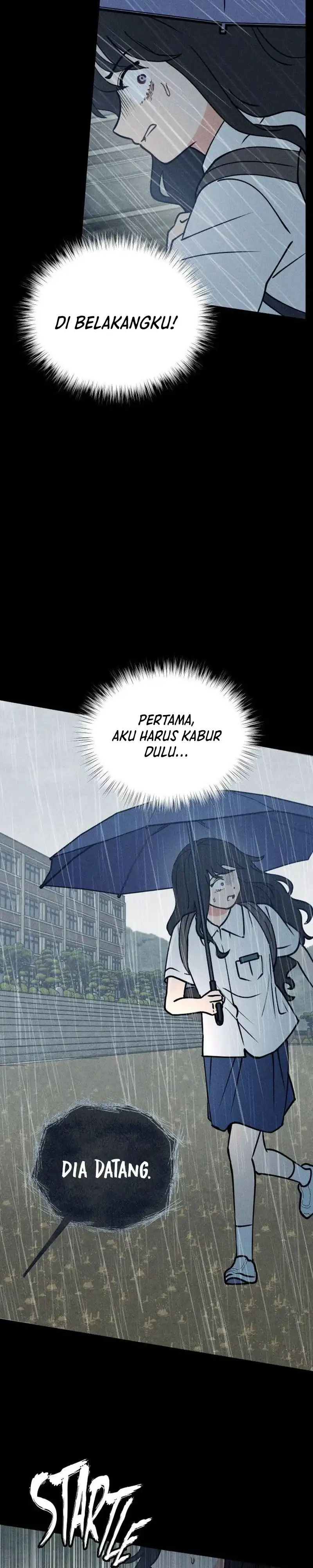 The Classmate Chapter 17 halaman 14