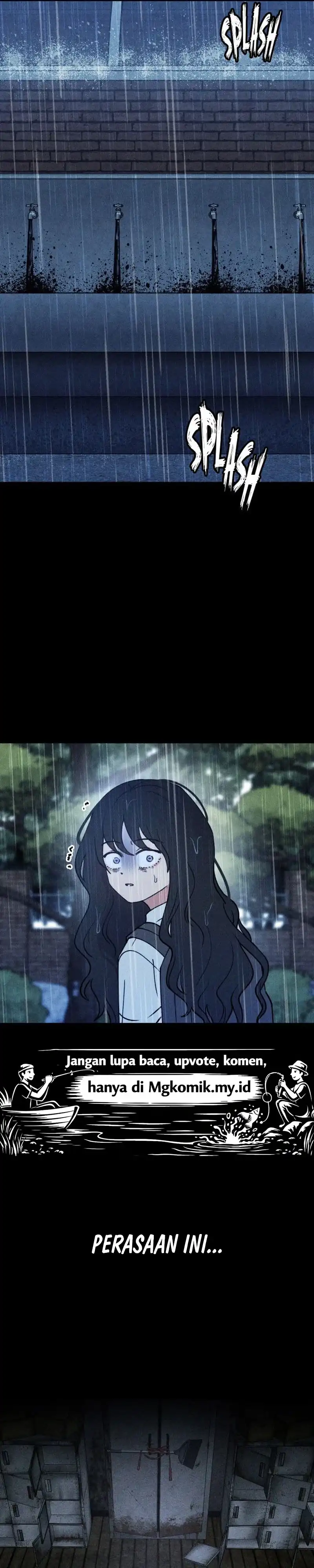 The Classmate Chapter 17 halaman 31