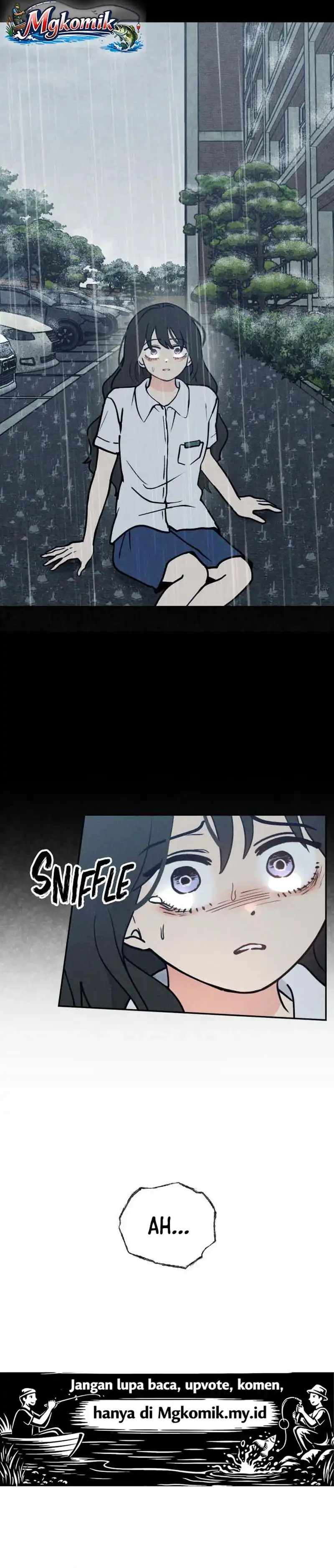 The Classmate Chapter 18 halaman 31