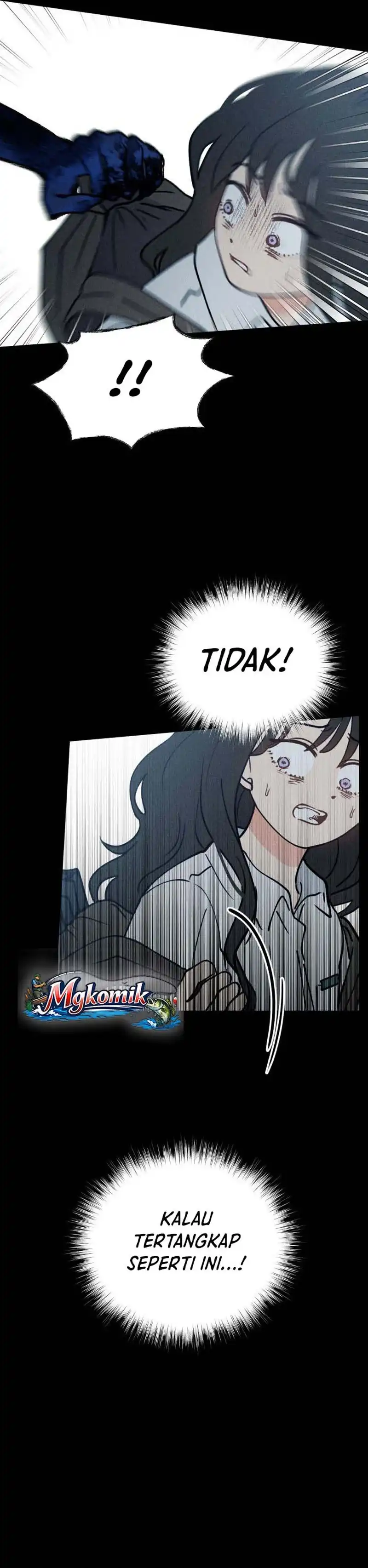 The Classmate Chapter 18 halaman 11