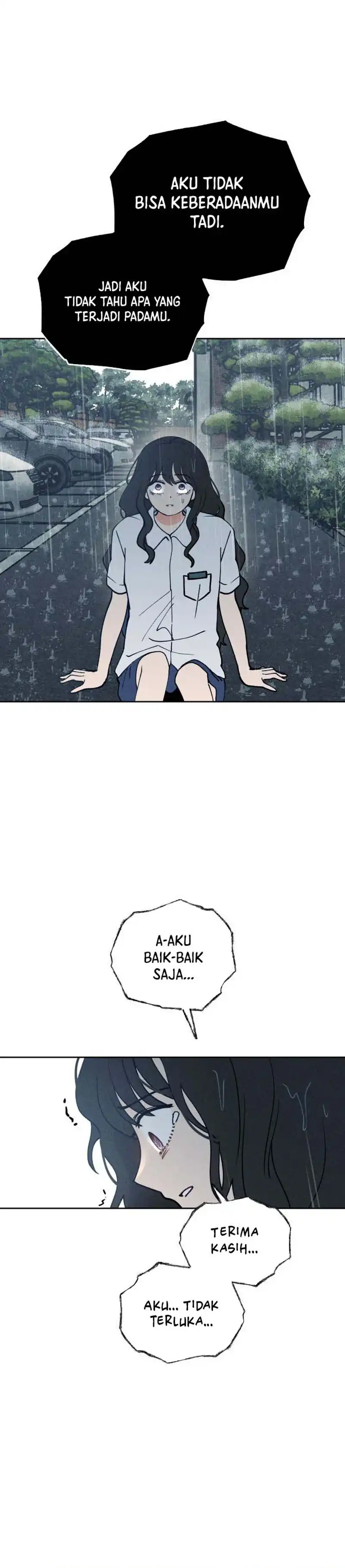 The Classmate Chapter 18 halaman 33