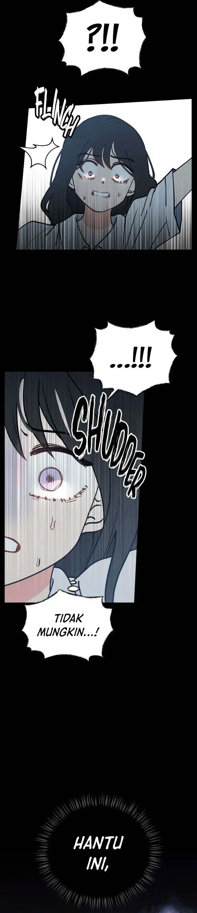 The Classmate Chapter 18 halaman 19