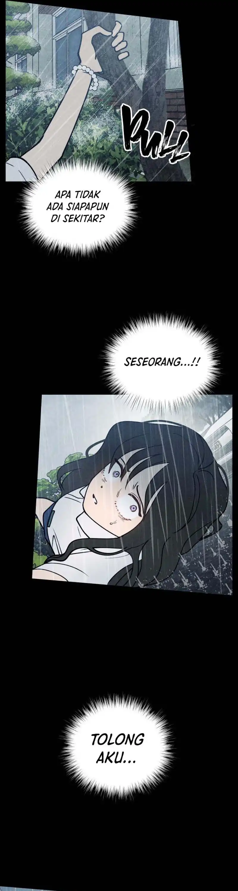 The Classmate Chapter 18 halaman 24