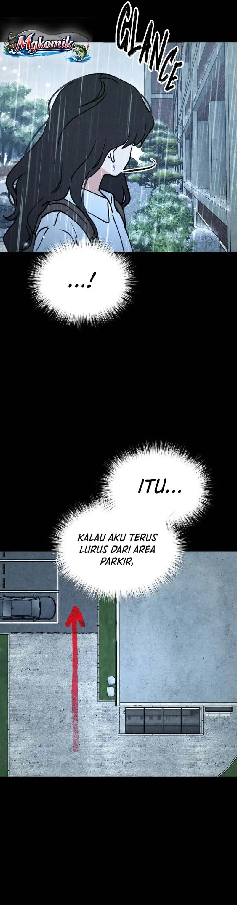 The Classmate Chapter 18 halaman 5