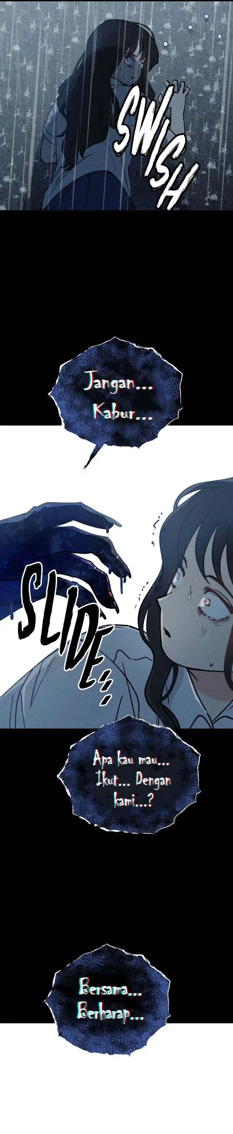 The Classmate Chapter 18 halaman 28