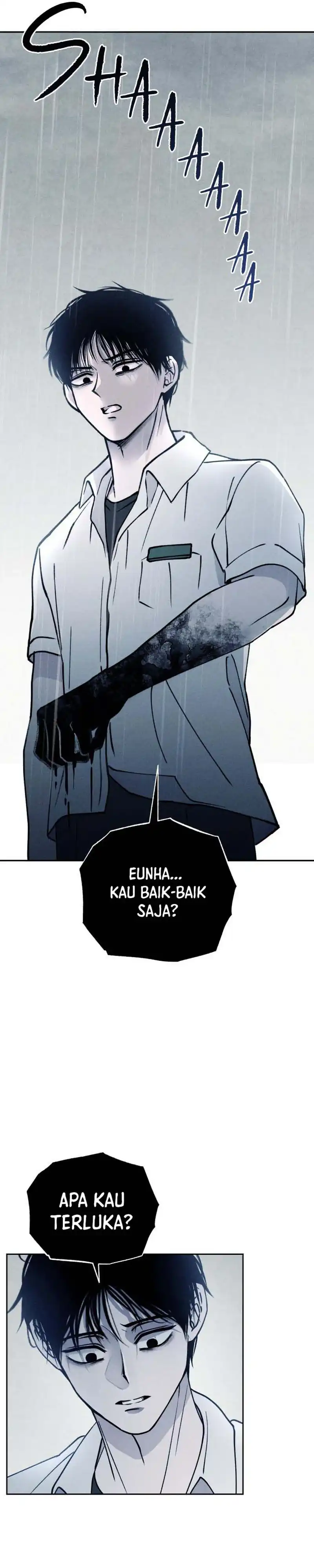 The Classmate Chapter 18 halaman 32