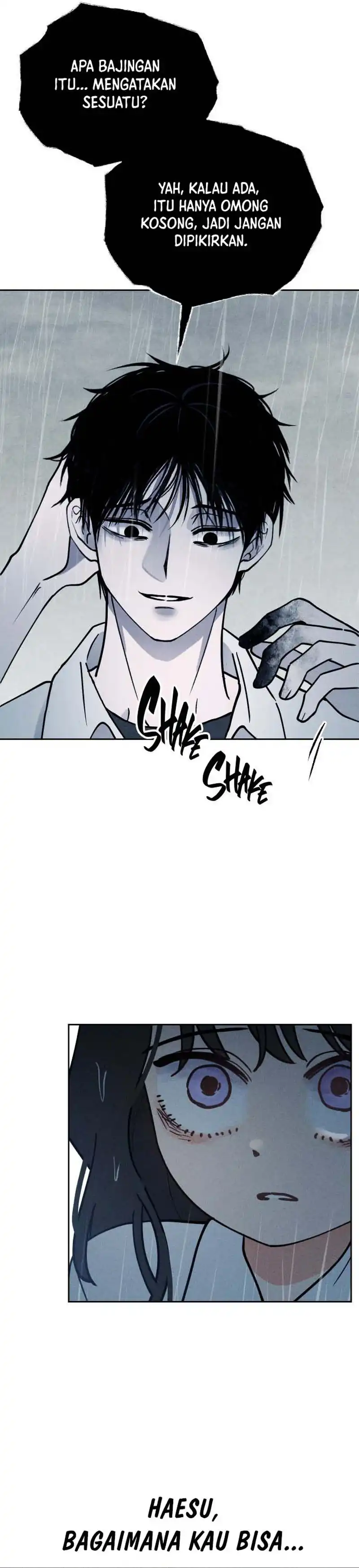 The Classmate Chapter 18 halaman 35