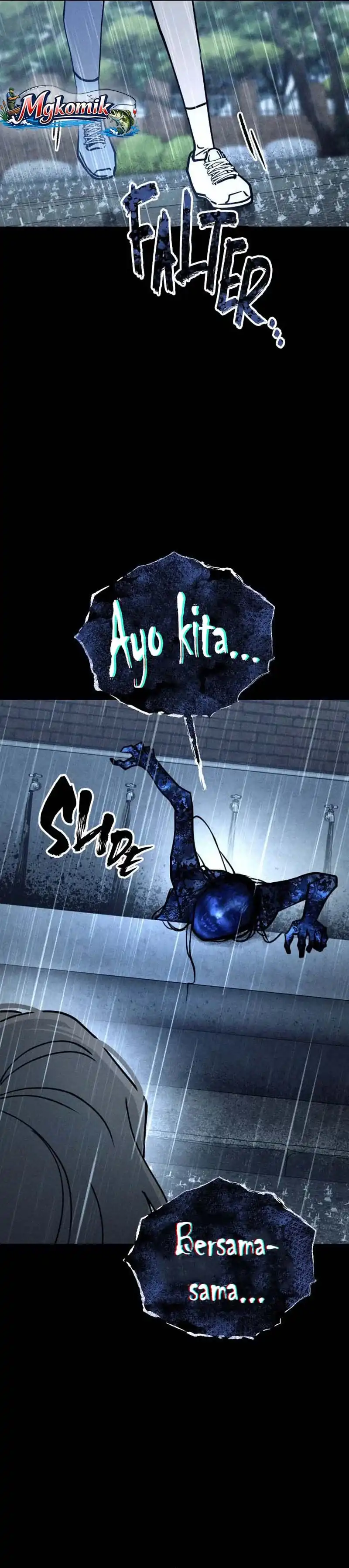 The Classmate Chapter 18 halaman 2