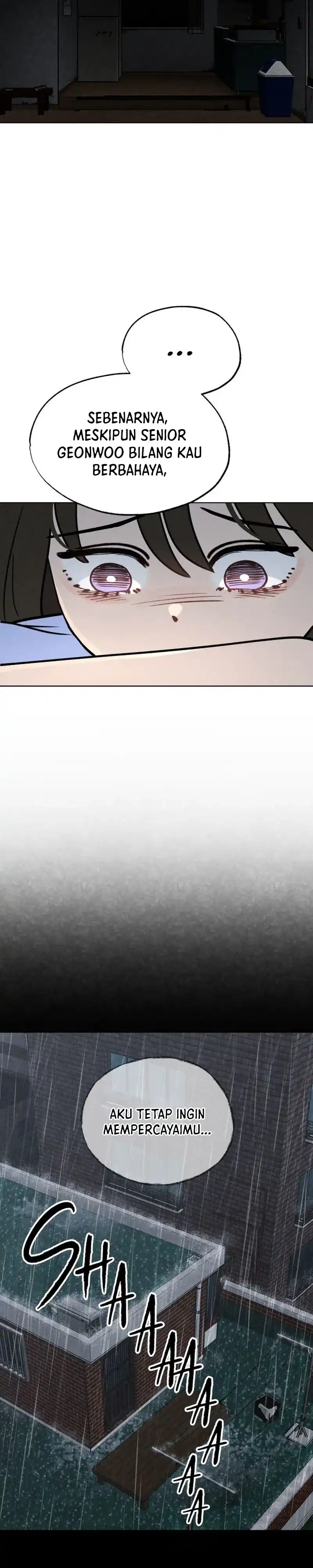 The Classmate Chapter 19 halaman 42
