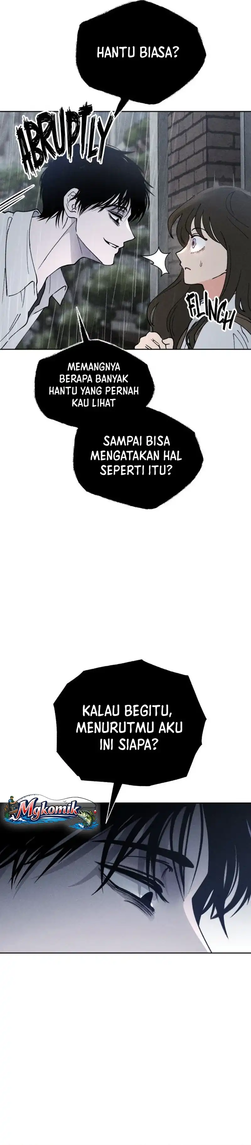 The Classmate Chapter 19 halaman 7