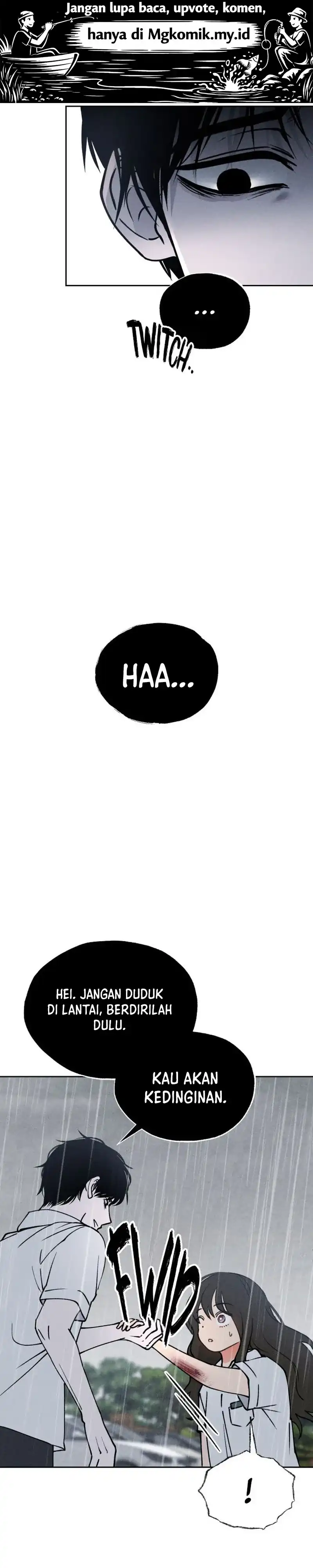 The Classmate Chapter 19 halaman 4
