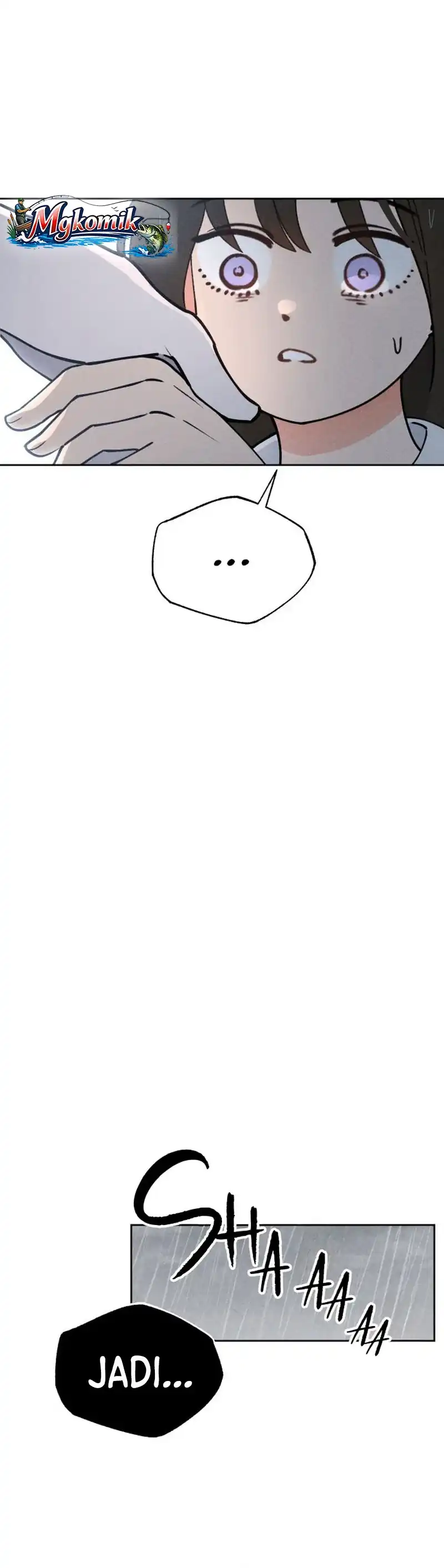 The Classmate Chapter 19 halaman 5