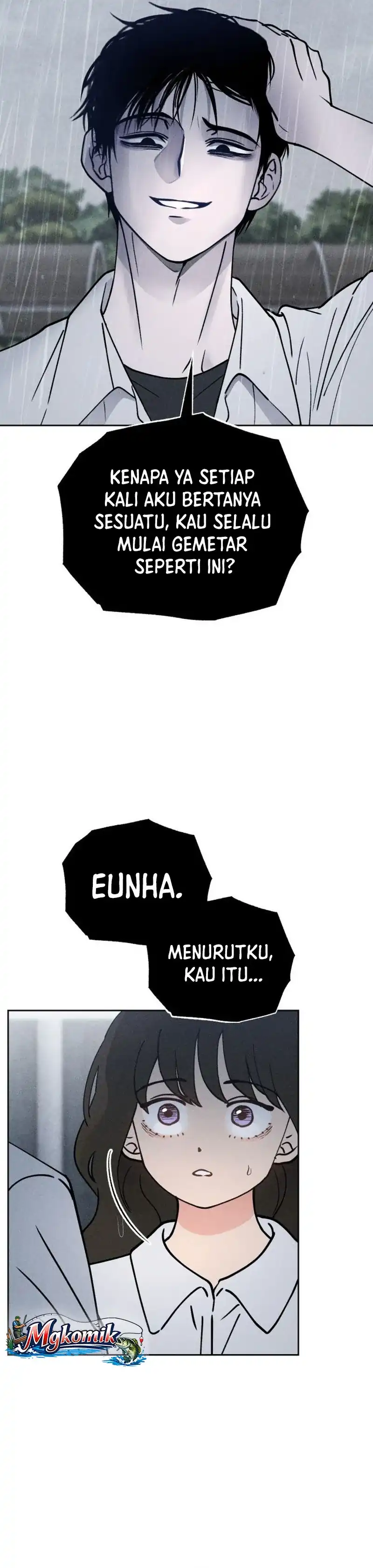 The Classmate Chapter 19 halaman 10