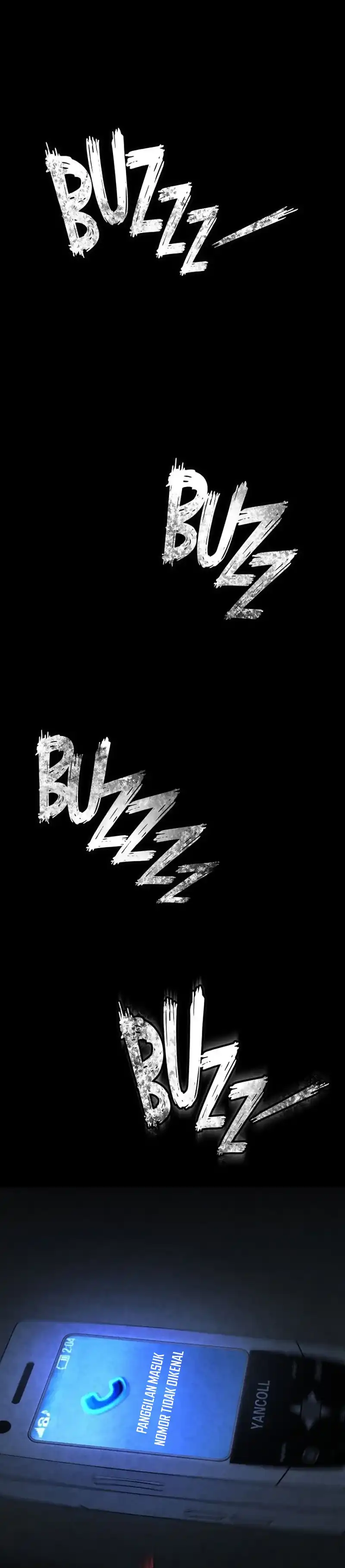 The Classmate Chapter 19 halaman 44