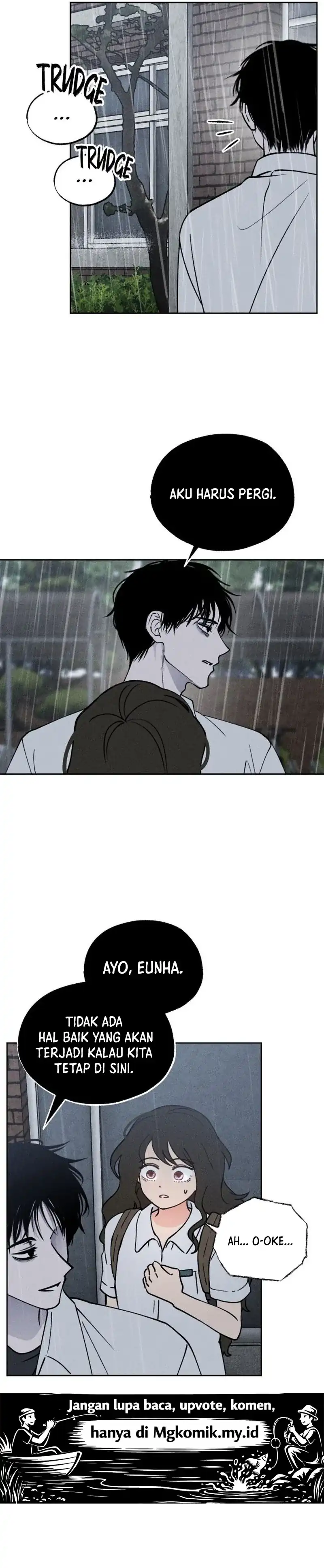 The Classmate Chapter 19 halaman 13