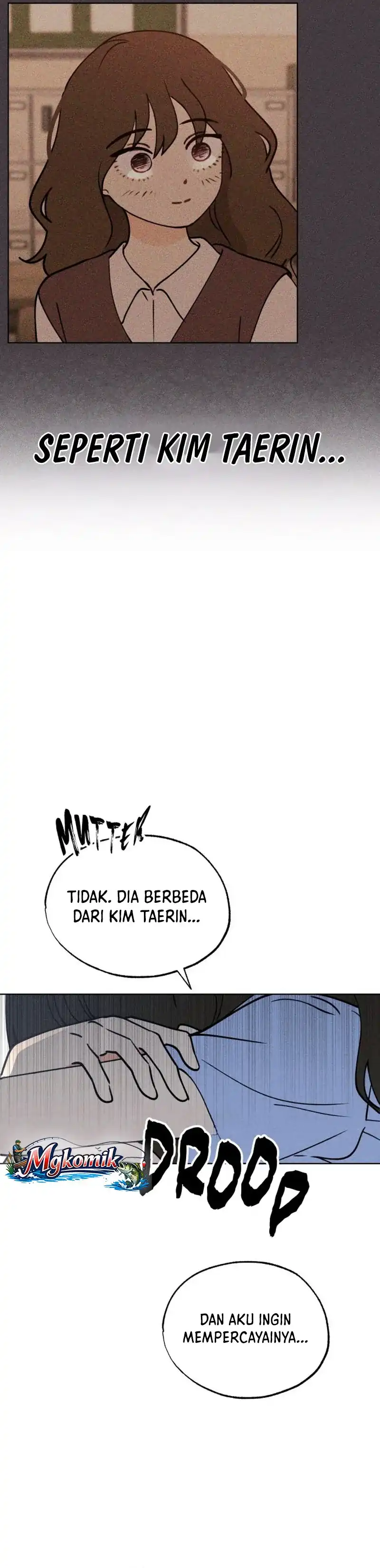 The Classmate Chapter 19 halaman 39