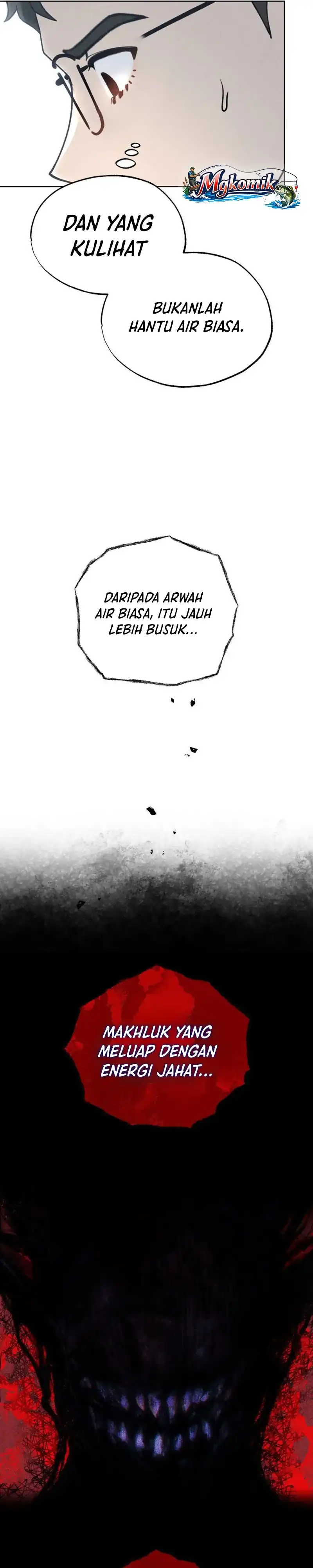 The Classmate Chapter 19 halaman 30