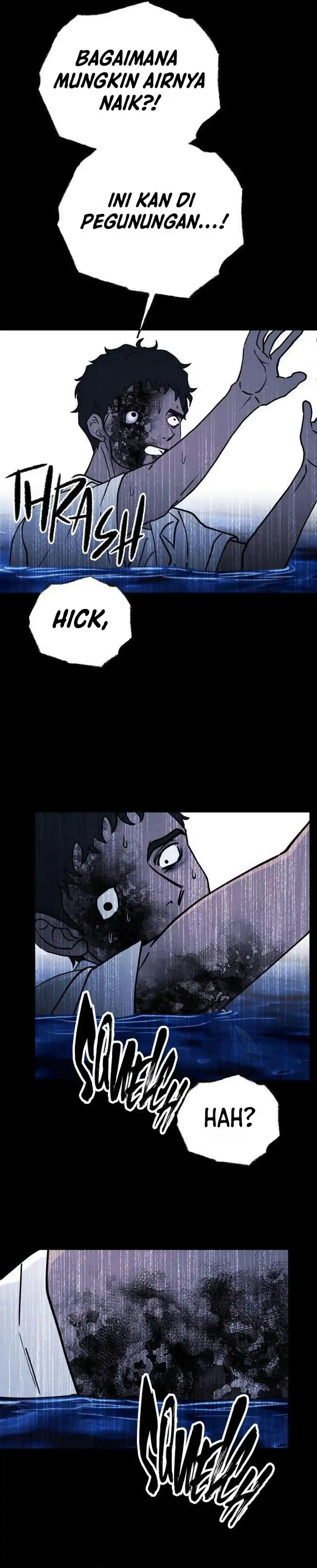 The Classmate Chapter 20 halaman 49